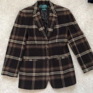 Ralph Lauren Jacket